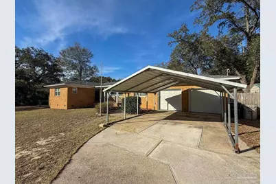 500 N 77th Ave, Pensacola, FL 32506 - Photo 1