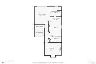 5150 Victoria Dr, Milton, FL 32570 - Photo 49