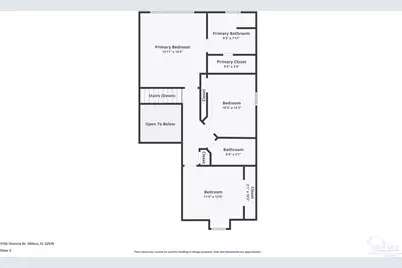 5150 Victoria Dr, Milton, FL 32570 - Photo 45