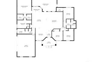 2409 Sweetheart Ln, Pensacola, FL 32526 - Photo 3