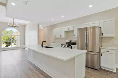 2409 Sweetheart Ln, Pensacola, FL 32526 - Photo 5