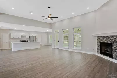 2409 Sweetheart Ln, Pensacola, FL 32526 - Photo 11