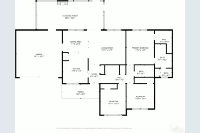 6604 Woodbrook Ct, Milton, FL 32583 - Photo 51