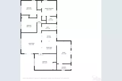401 N Green St, Pensacola, FL 32505 - Photo 47