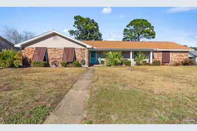 4196 Futura Dr, Pensacola, FL 32504 - Photo 1