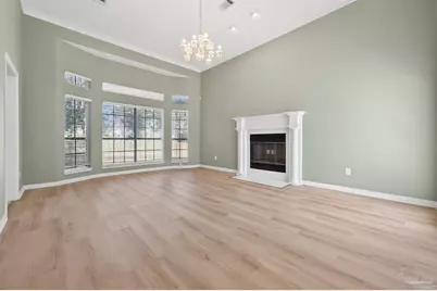 4530 Baywalk Cir, Pensacola, FL 32514 - Photo 5