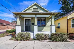 422 N Davis Hwy, Pensacola, FL 32501 - Photo 1