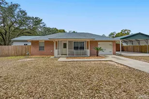 4885 Mayo Cir, Pace, FL 32571 - Photo 1