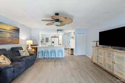 201 Pensacola Beach Rd #C8, Gulf Breeze, FL 32561 - Photo 7