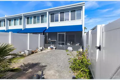 201 Pensacola Beach Rd #C8, Gulf Breeze, FL 32561 - Photo 23