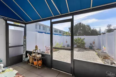 201 Pensacola Beach Rd #C8, Gulf Breeze, FL 32561 - Photo 21