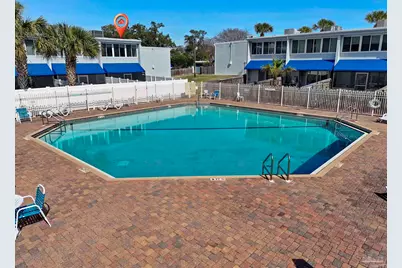 201 Pensacola Beach Rd #C8, Gulf Breeze, FL 32561 - Photo 25