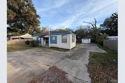 4915 Jackson St, Pensacola, FL 32506 - Photo 1