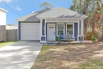 5416 Arrowhead Rd, Perdido Key, FL 32507 - Photo 1