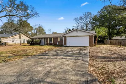 3928 Deerwood Cir, Pace, FL 32571 - Photo 1