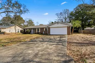 3928 Deerwood Cir, Pace, FL 32571 - Photo 1