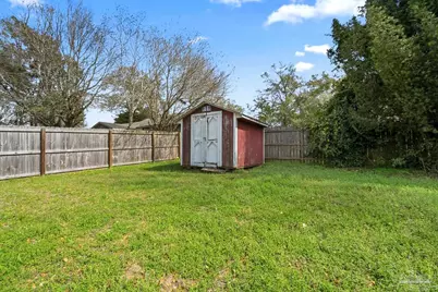3928 Deerwood Cir, Pace, FL 32571 - Photo 31