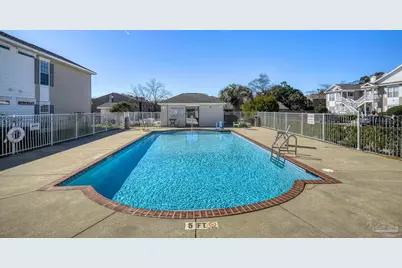 7101 Joy St #C8, Pensacola, FL 32504 - Photo 35