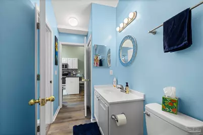 7101 Joy St #C8, Pensacola, FL 32504 - Photo 19