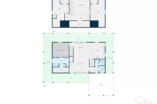 1660 Annie Penton Rd, Jay, FL 32565 - Photo 55