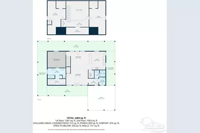 1660 Annie Penton Rd, Jay, FL 32565 - Photo 5