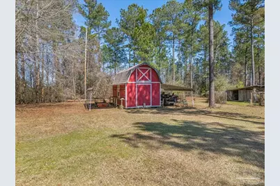 1660 Annie Penton Rd, Jay, FL 32565 - Photo 47