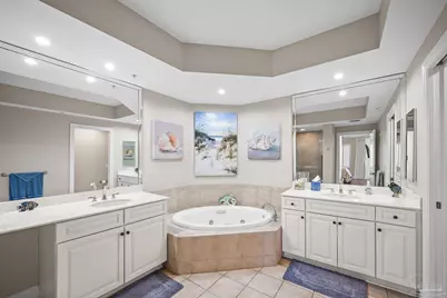 608 Lost Key Dr #903C, Pensacola, FL 32507 - Photo 15