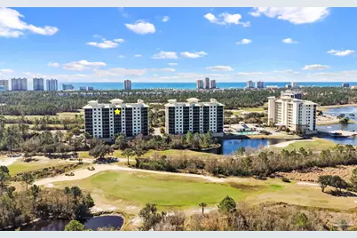 608 Lost Key Dr #903C, Pensacola, FL 32507 - Photo 1