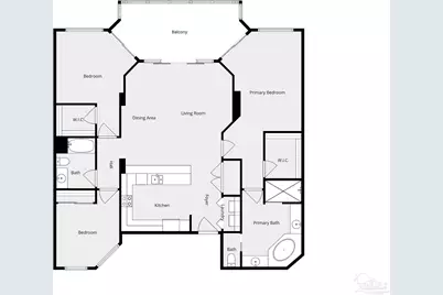 608 Lost Key Dr #903C, Pensacola, FL 32507 - Photo 57