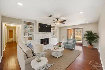 2990 Ranchette Sq, Gulf Breeze, FL 32563 - Photo 5