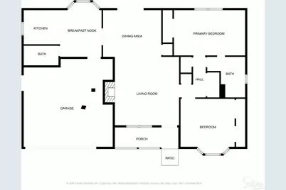 2360 Old Chemstrand Rd, Cantonment, FL 32533 - Photo 11