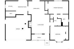 2360 Old Chemstrand Rd, Cantonment, FL 32533 - Photo 11