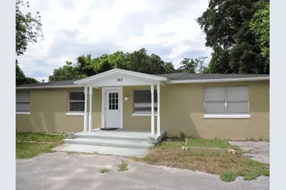 162 W Burgess Rd, Pensacola, FL 32503 - Photo 1