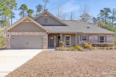 3266 Bernath Dr, Milton, FL 32583 - Photo 1