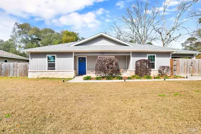 4606 Yorkshire Ave, Pensacola, FL 32506 - Photo 1