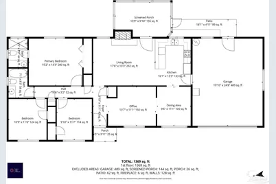 9520 Plainfield Ave, Pensacola, FL 32514 - Photo 5