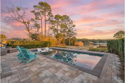 3520 Menendez Dr, Pensacola, FL 32503 - Photo 3