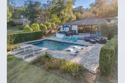 3520 Menendez Dr, Pensacola, FL 32503 - Photo 15