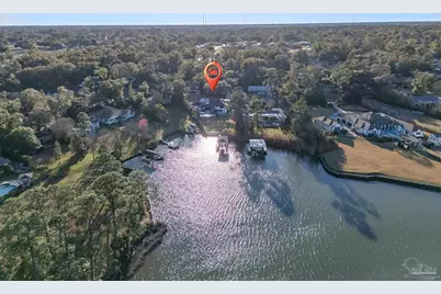 3520 Menendez Dr, Pensacola, FL 32503 - Photo 5