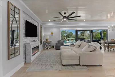 3520 Menendez Dr, Pensacola, FL 32503 - Photo 9