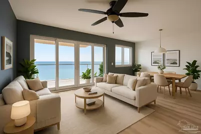 825 Bayshore Dr #800, Pensacola, FL 32507 - Photo 1