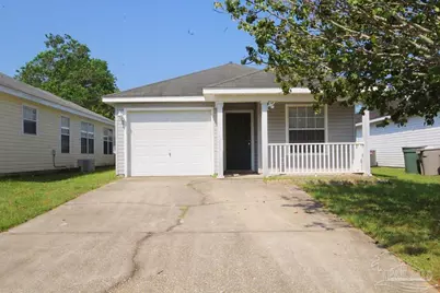 3092 Flintlock Dr, Pensacola, FL 32526 - Photo 1