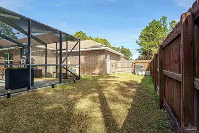 7409 Rexford St, Navarre, FL 32566 - Photo 29