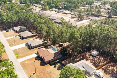 7409 Rexford St, Navarre, FL 32566 - Photo 33