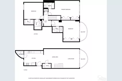 16785 Perdido Key Dr #102, Pensacola, FL 32507 - Photo 33