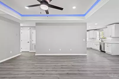 5930 Clark Rd, Milton, FL 32570 - Photo 5