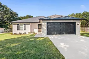 5930 Clark Rd, Milton, FL 32570 - Photo 1