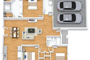 5936 Clark Rd, Milton, FL 32570 - Photo 3