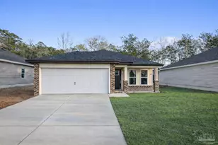 4028 Lancer St, Pace, FL 32571 - Photo 1