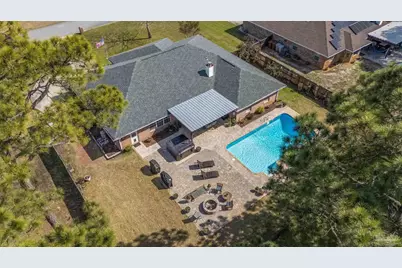 2381 Tumbleweed Dr, Navarre, FL 32566 - Photo 57